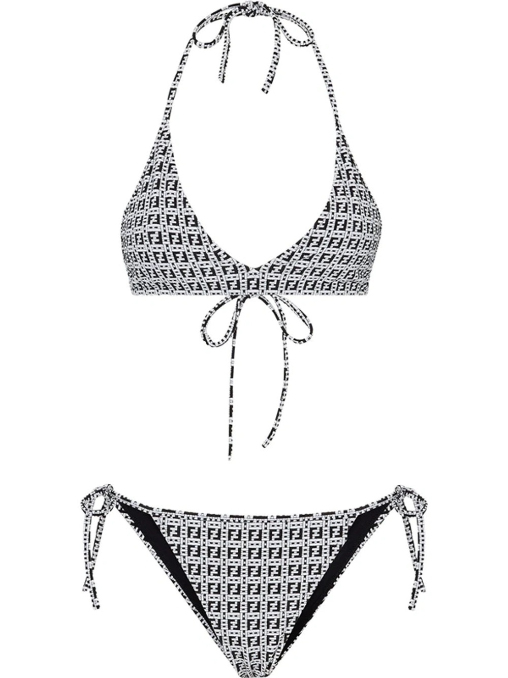Fendi Bikini Bottom